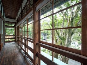 【神奈川県:箱根】環翠楼 別館