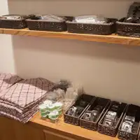 セレクトアメニティ