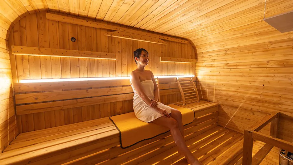 Watari Onsen Tori no Umi