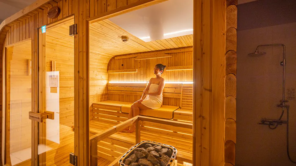 Watari Onsen Tori no Umi