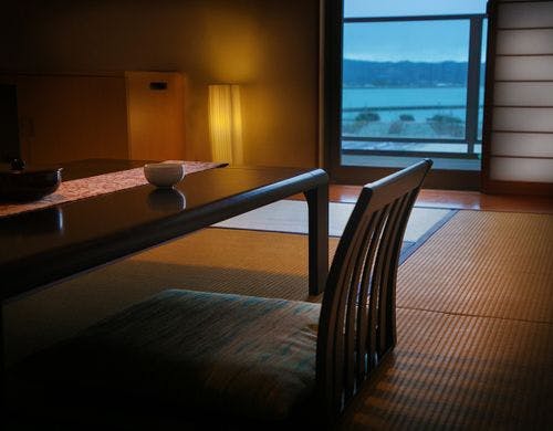 【当館指定◇おまかせ客室】