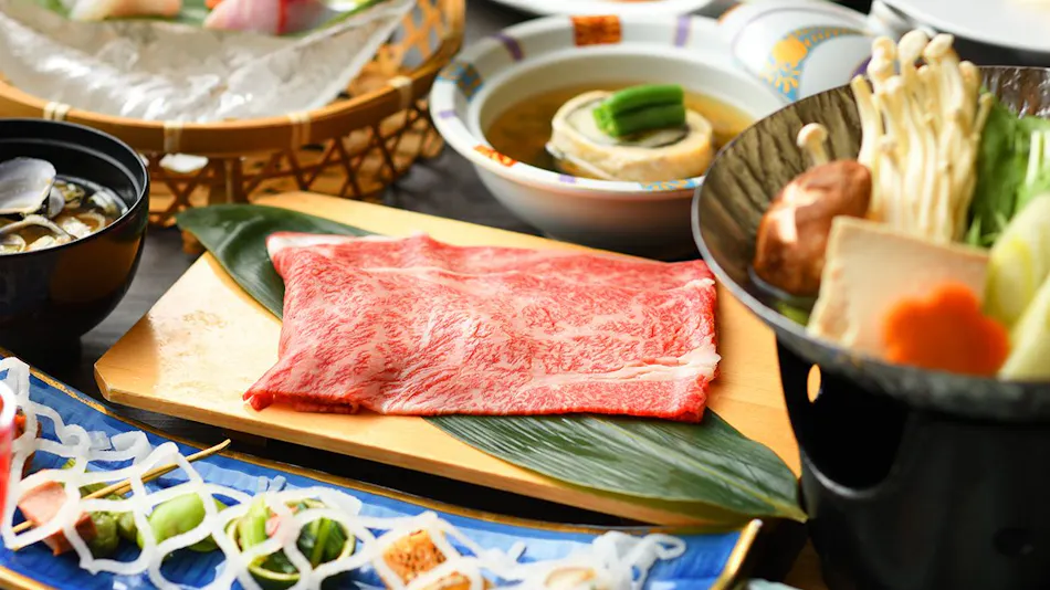 Watari Onsen Tori no Umi
