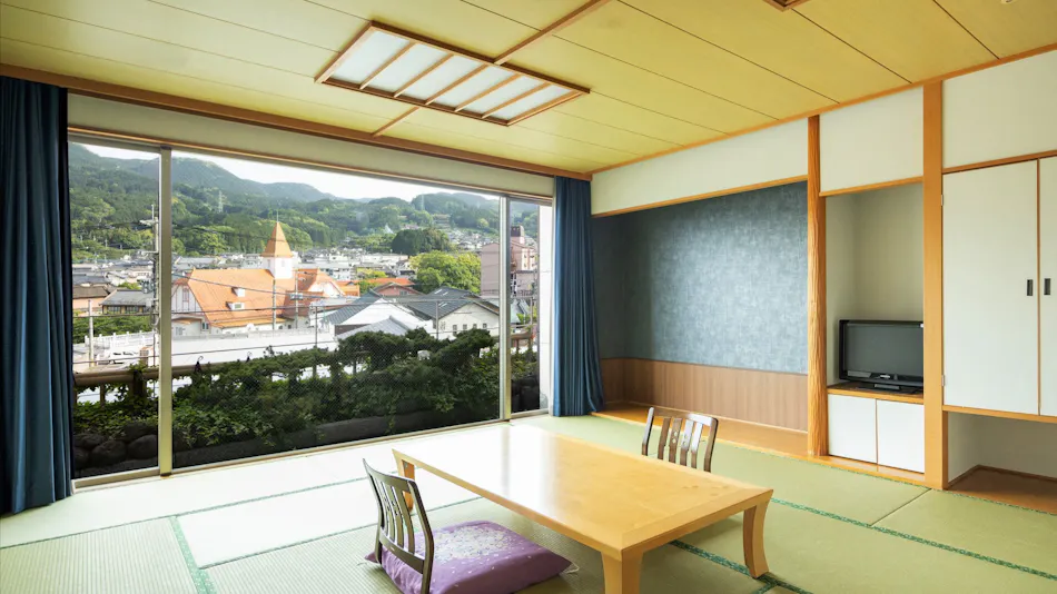 HOTEL SAKURA URESHINO