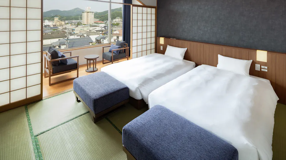 HOTEL SAKURA URESHINO