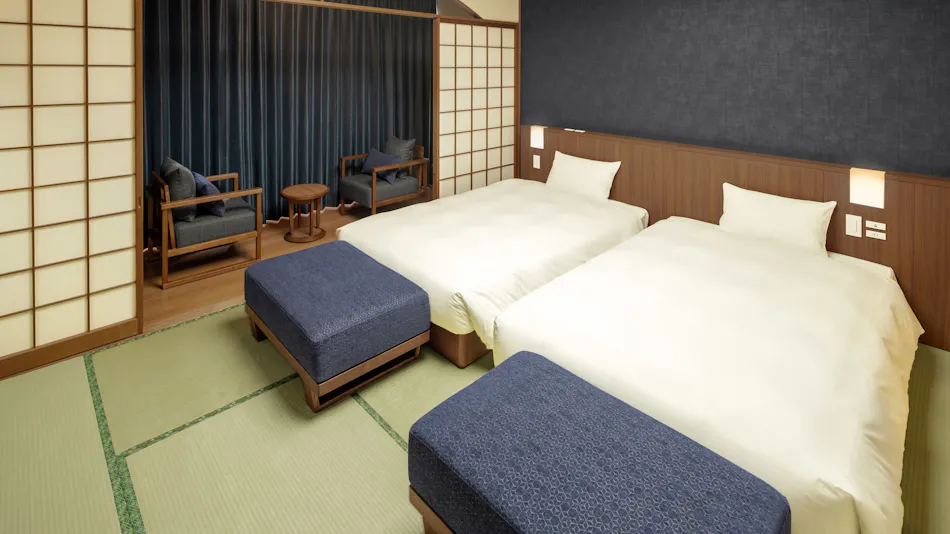 HOTEL SAKURA URESHINO