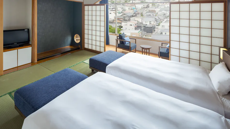 HOTEL SAKURA URESHINO