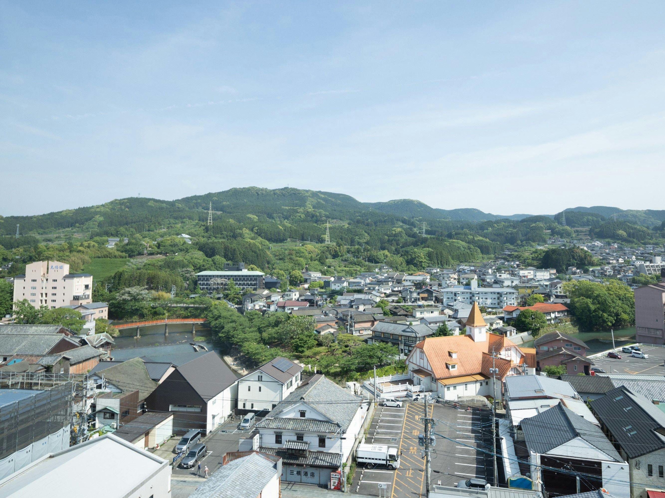 ホテル桜嬉野