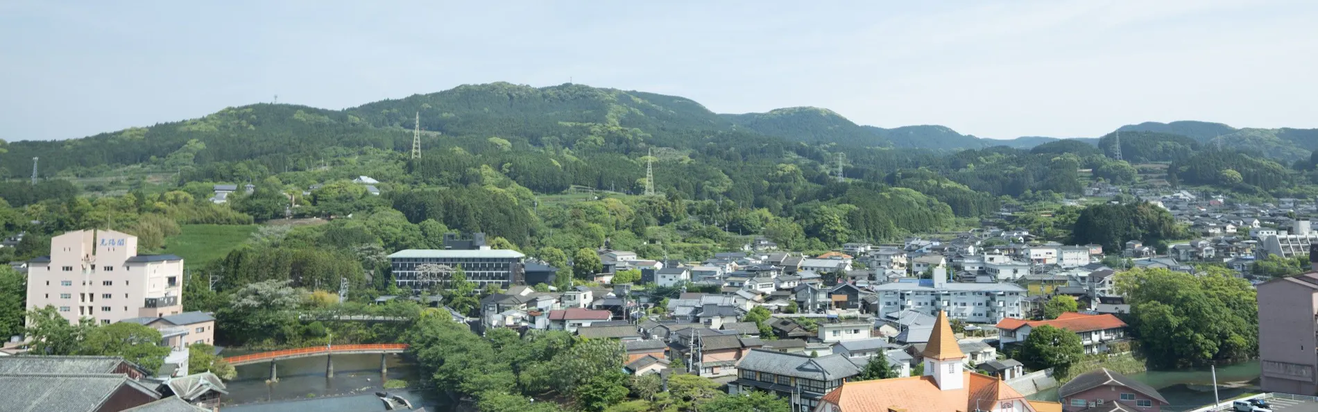 ホテル桜嬉野