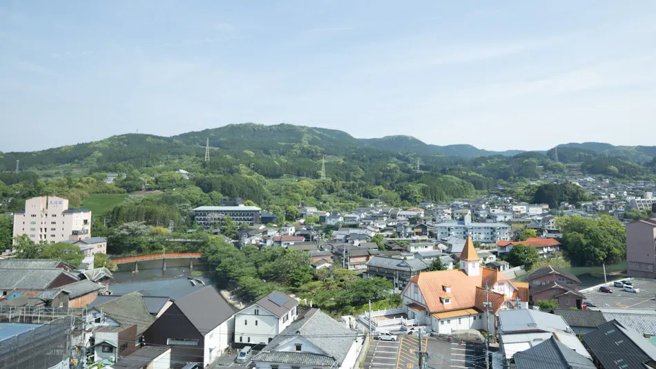 HOTEL SAKURA URESHINO