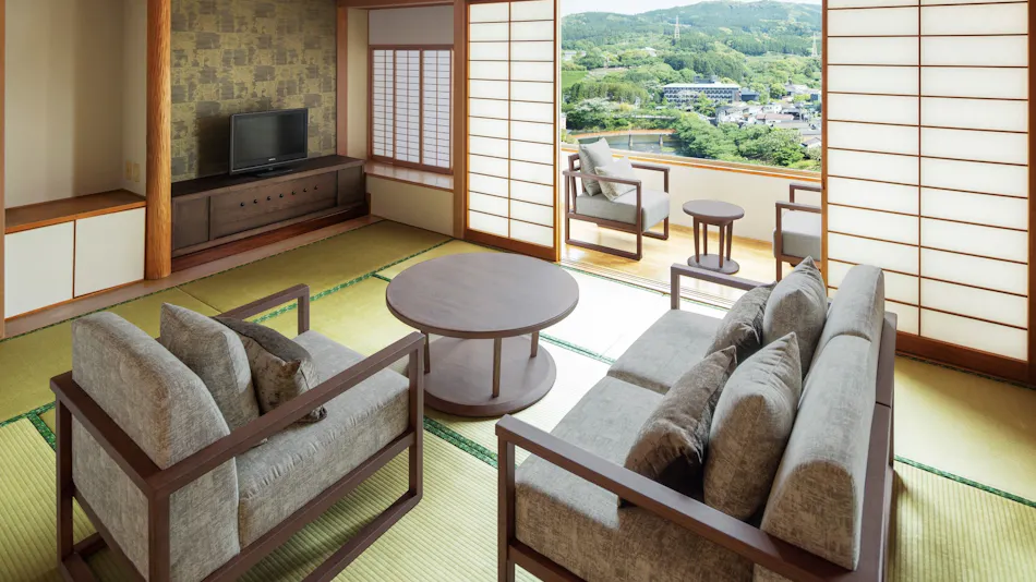 HOTEL SAKURA URESHINO