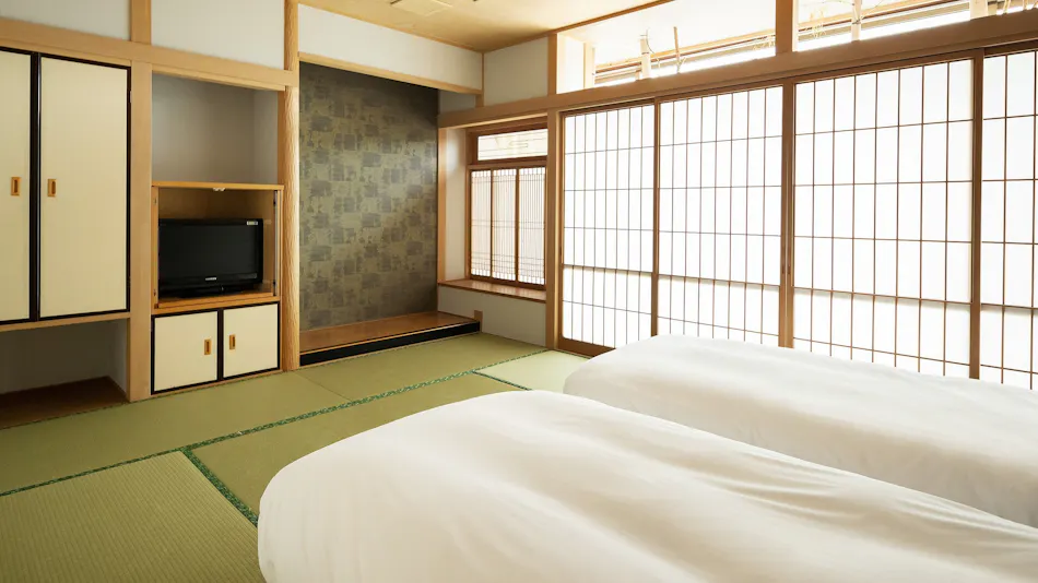 HOTEL SAKURA URESHINO
