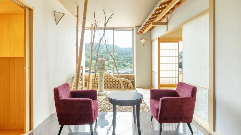 HOTEL SAKURA URESHINO