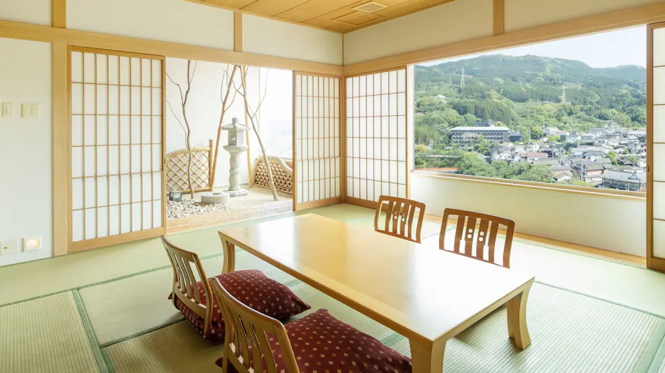 HOTEL SAKURA URESHINO