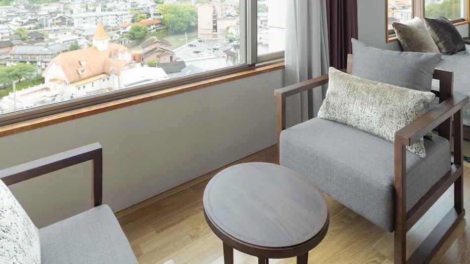 HOTEL SAKURA URESHINO