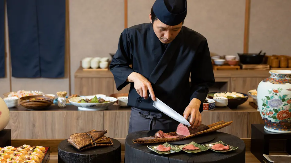 HOTEL SAKURA URESHINO
