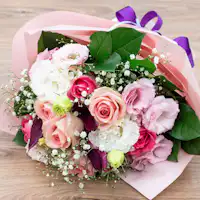 記念日用花束(有料/要予約・3日前)