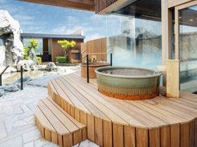 ホテル桜 嬉野