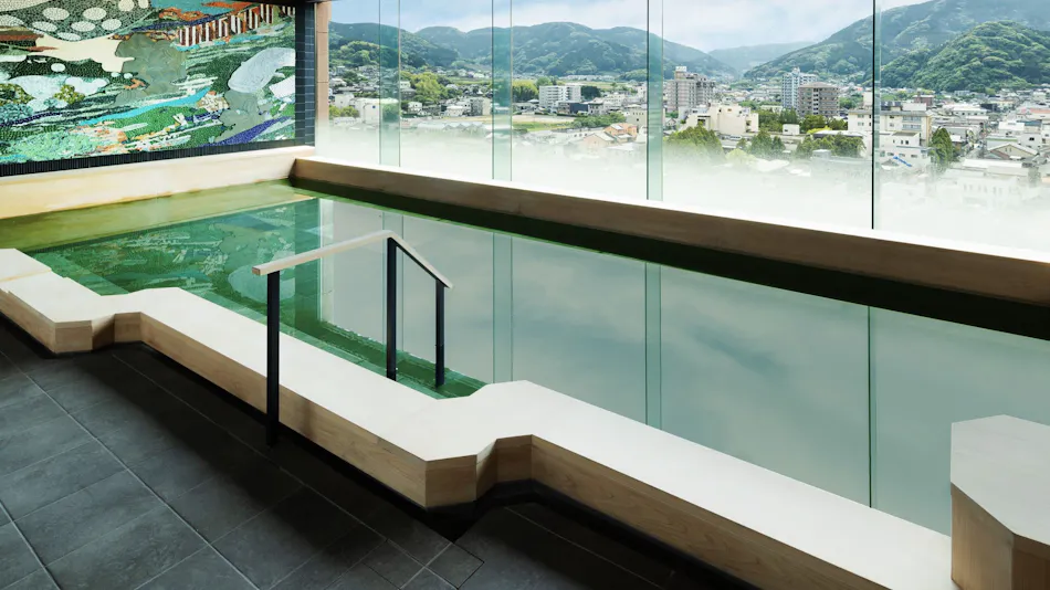 HOTEL SAKURA URESHINO