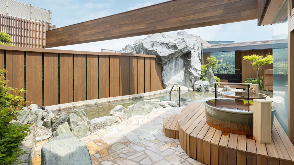 HOTEL SAKURA URESHINO