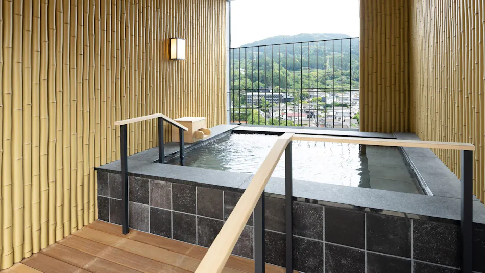 HOTEL SAKURA URESHINO