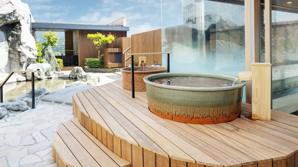 HOTEL SAKURA URESHINO