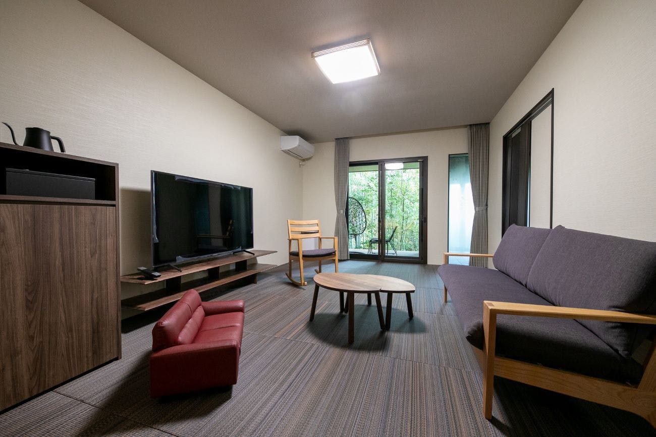 Irori no Yuyado Bettei Fujiya