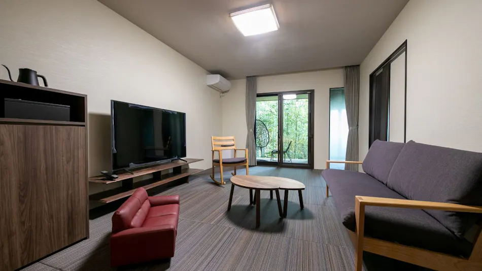 Irori no Yuyado Bettei Fujiya