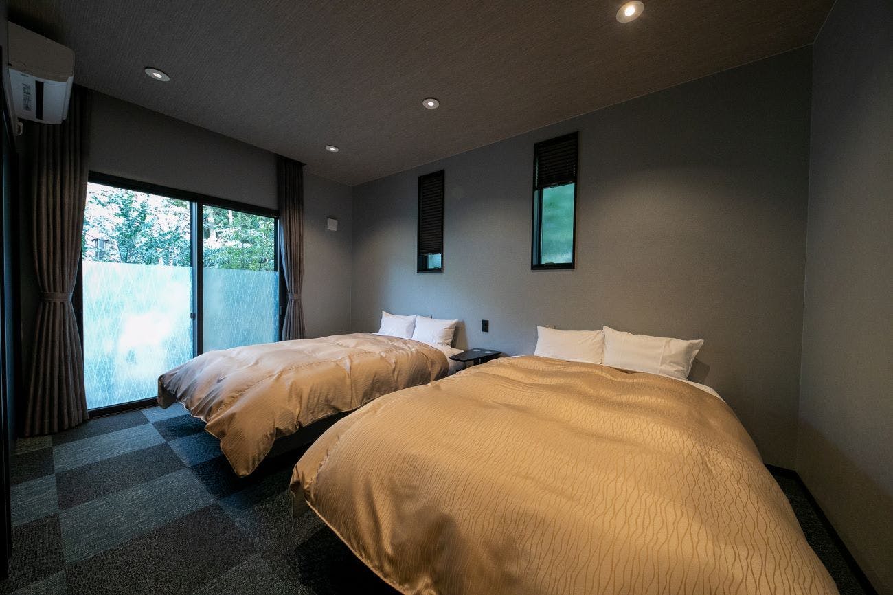 Irori no Yuyado Bettei Fujiya