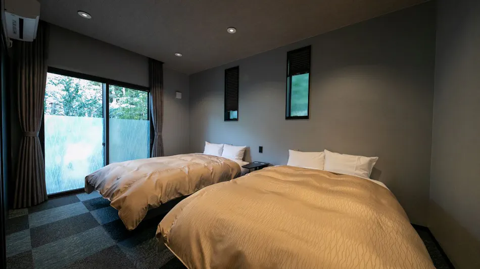 Irori no Yuyado Bettei Fujiya