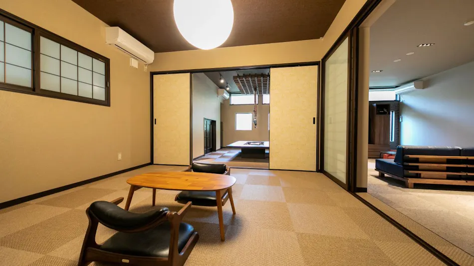 Irori no Yuyado Bettei Fujiya
