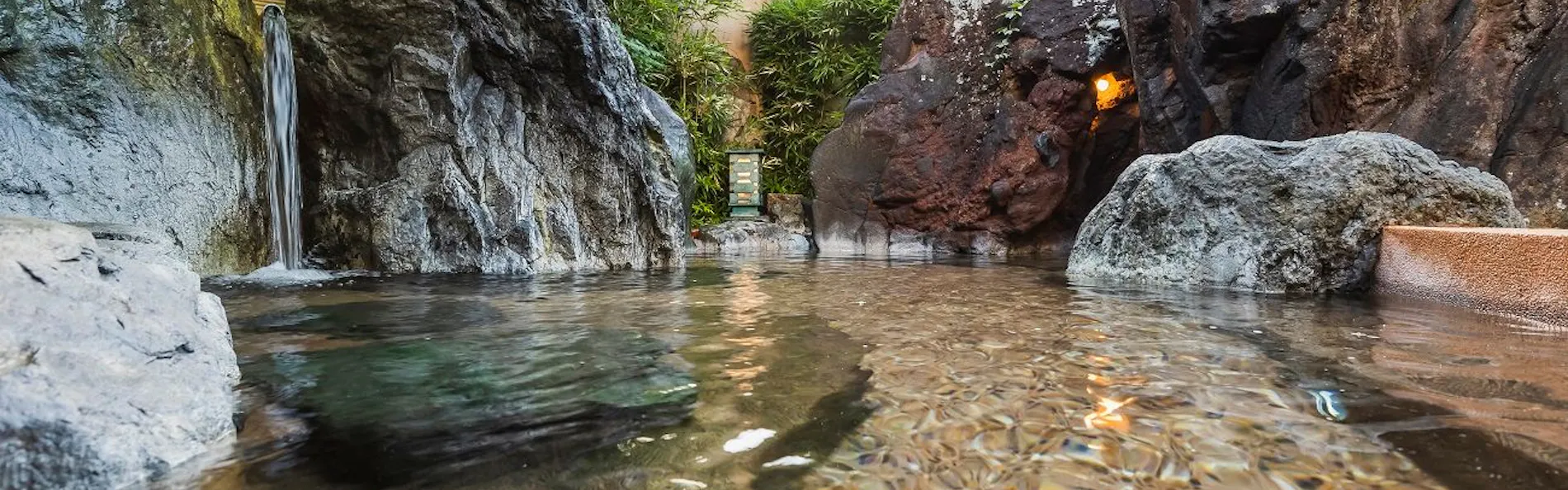 湯めぐり宿 笛吹川