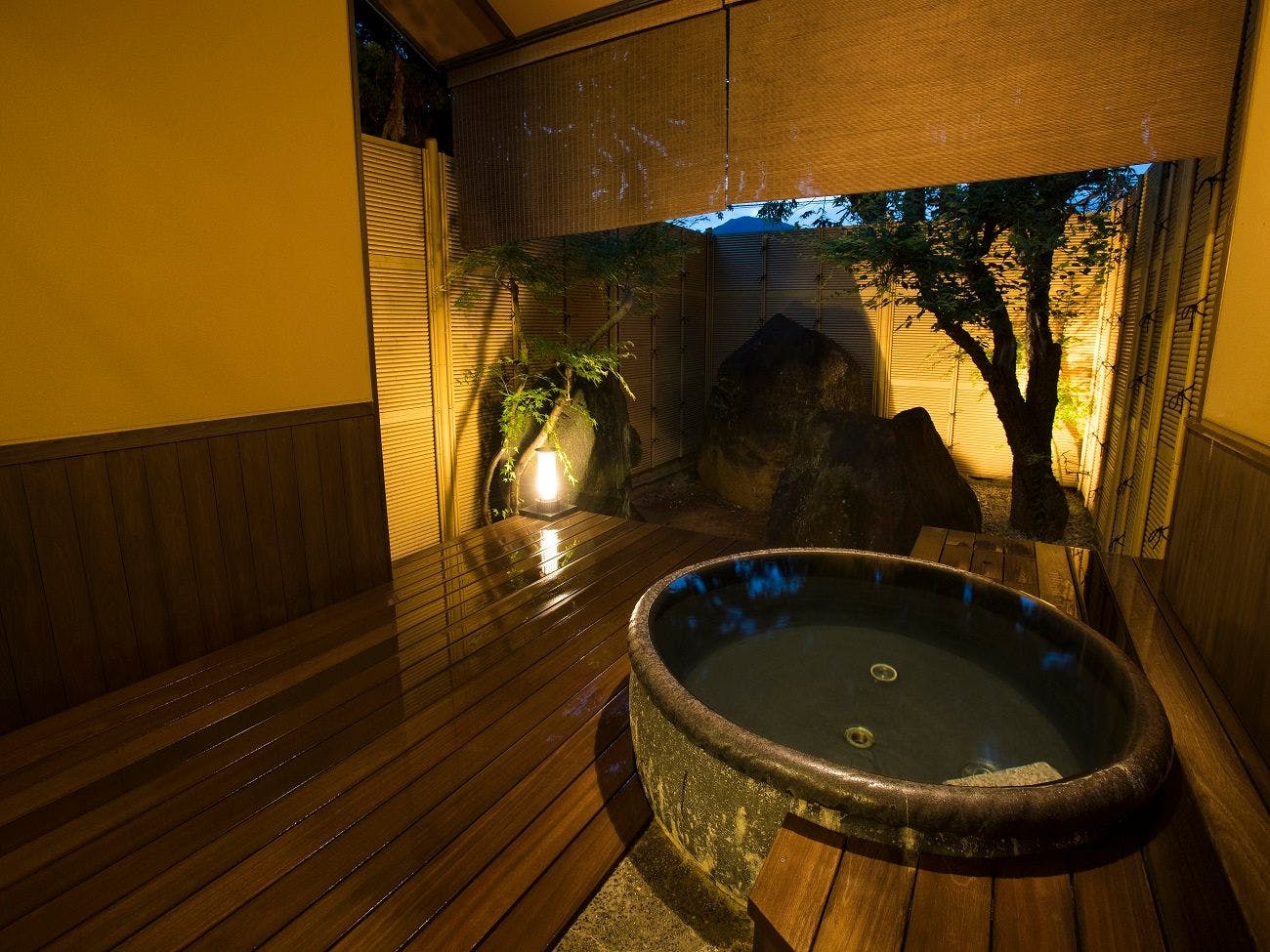 貸切風呂が人気の宿 おすすめホテル・旅館 - 宿泊予約は[一休.com]