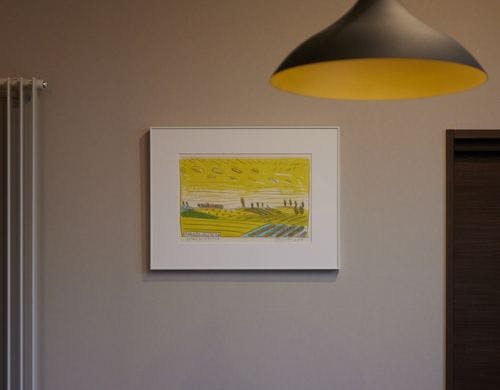 小野州一先生の作品