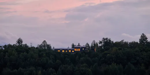 Rising Sun Furano