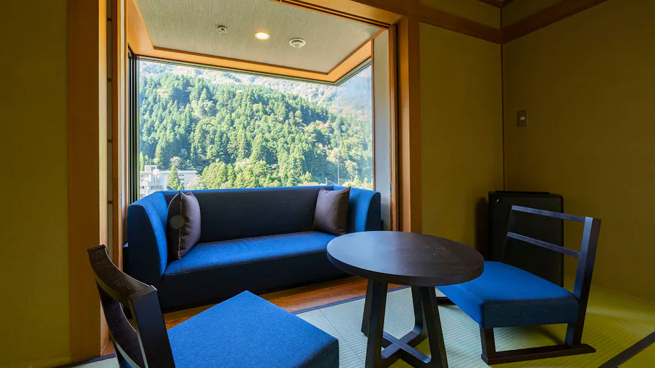 Grandvrio Hotel Unazuki Onsen