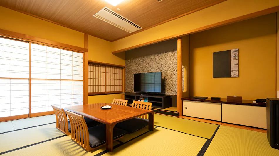 Grandvrio Hotel Unazuki Onsen