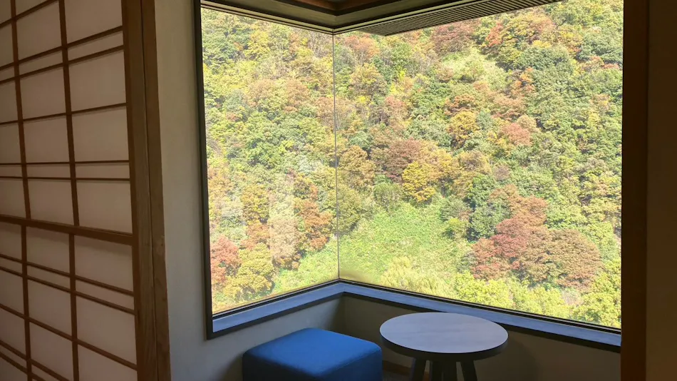 Grandvrio Hotel Unazuki Onsen