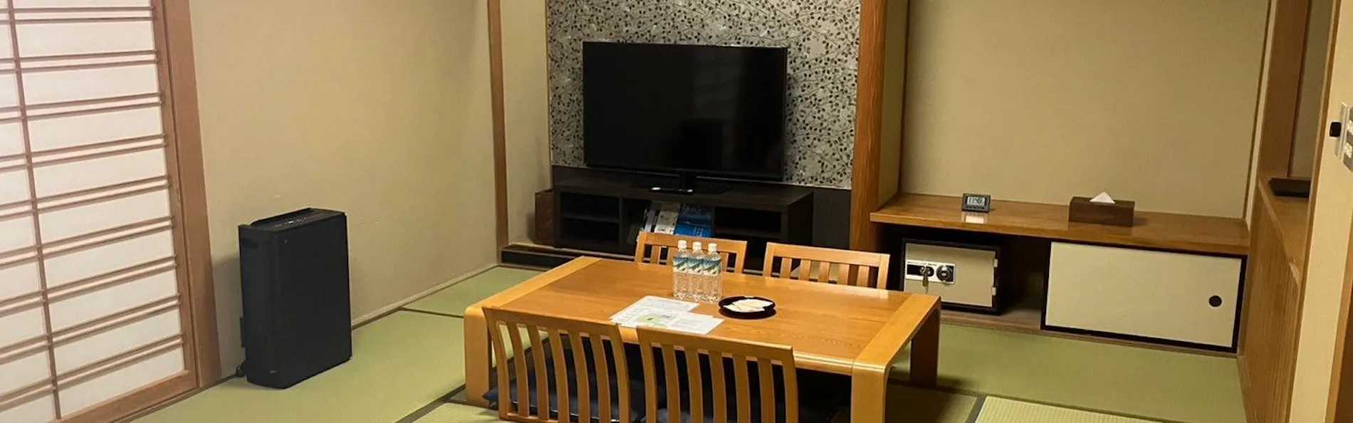 グランヴィリオホテル宇奈月温泉