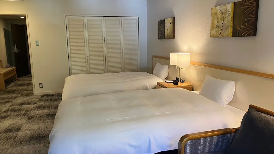 Grandvrio Hotel Unazuki Onsen