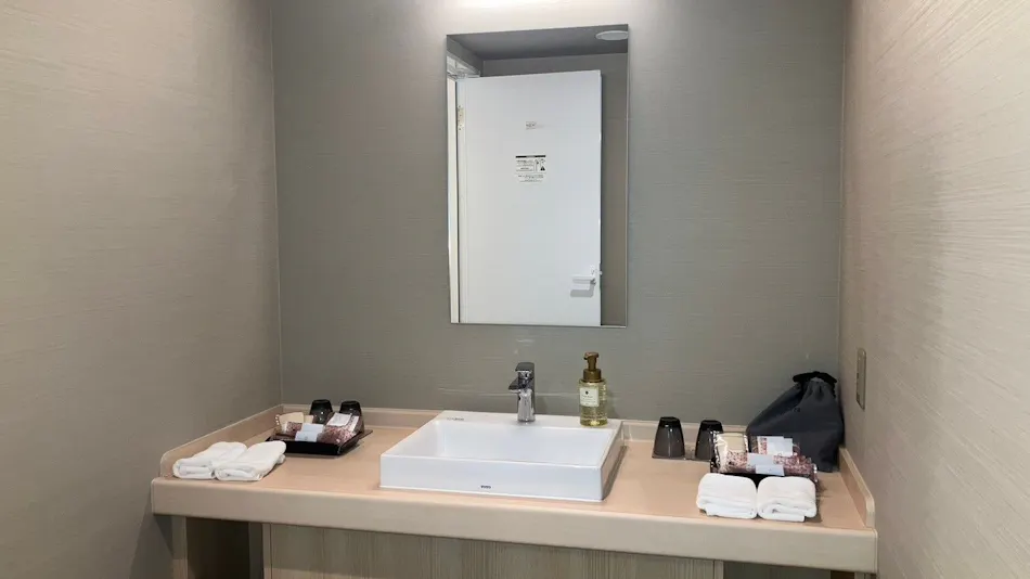 Grandvrio Hotel Unazuki Onsen