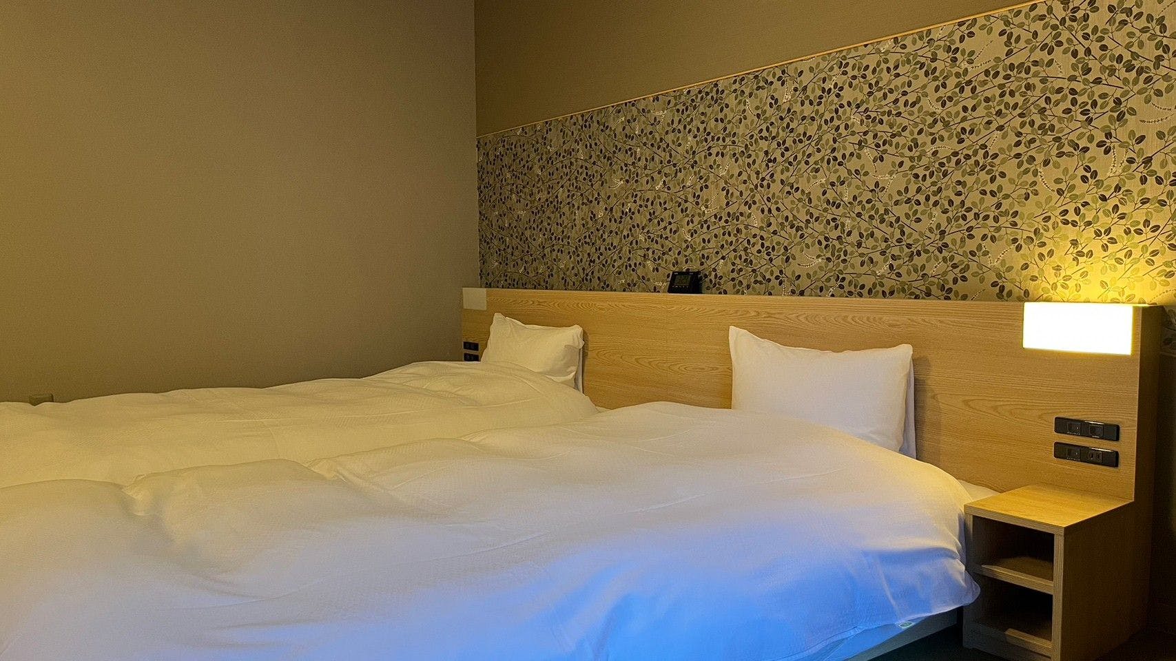 スタンダード和モダン