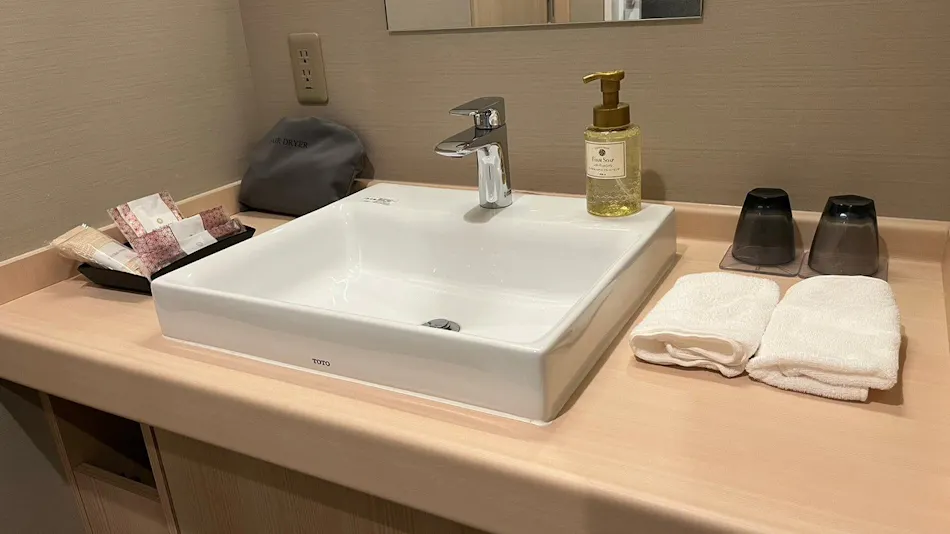 Grandvrio Hotel Unazuki Onsen