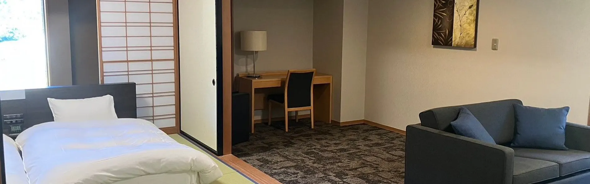 グランヴィリオホテル宇奈月温泉