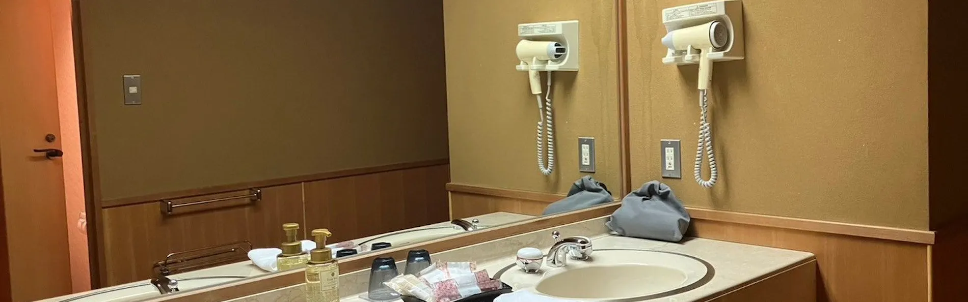 グランヴィリオホテル宇奈月温泉
