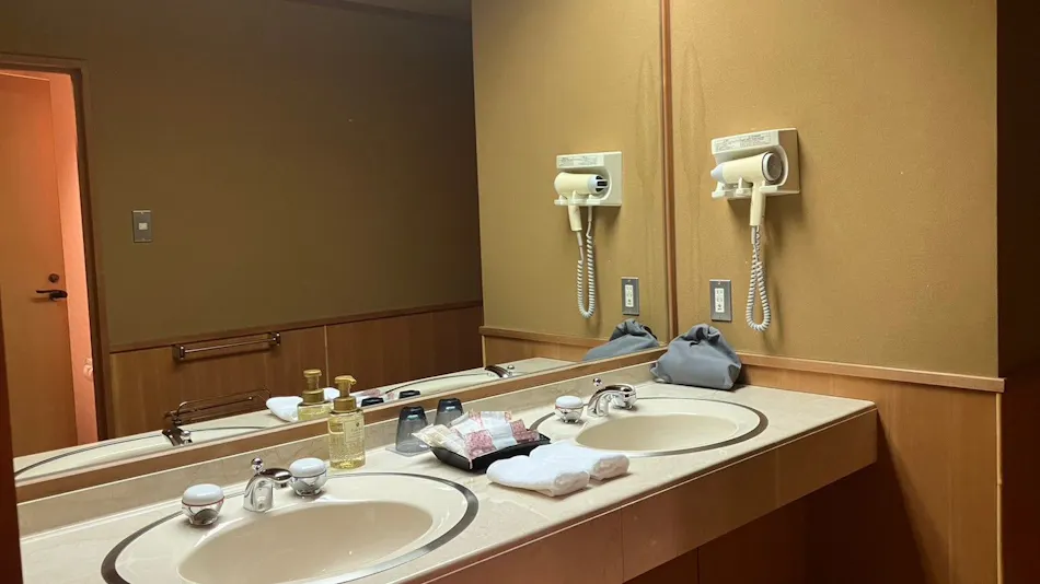 Grandvrio Hotel Unazuki Onsen