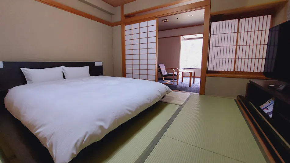 Grandvrio Hotel Unazuki Onsen