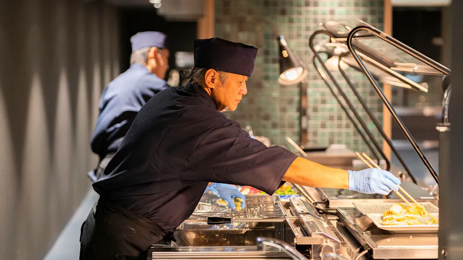 Grandvrio Hotel Unazuki Onsen