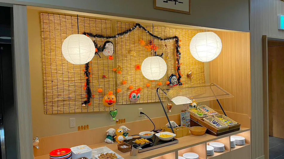 Grandvrio Hotel Unazuki Onsen