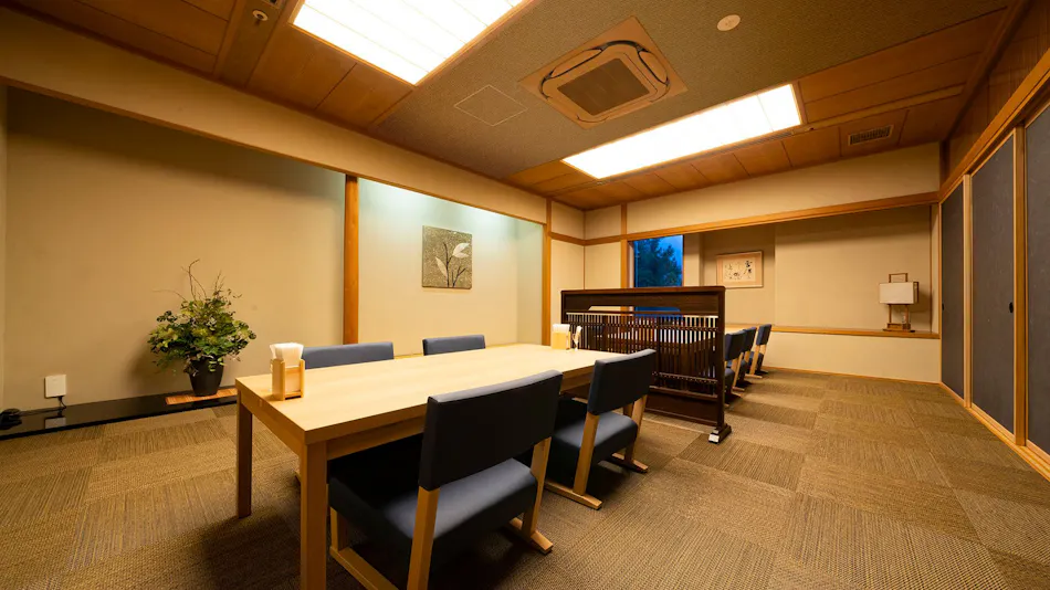 Grandvrio Hotel Unazuki Onsen