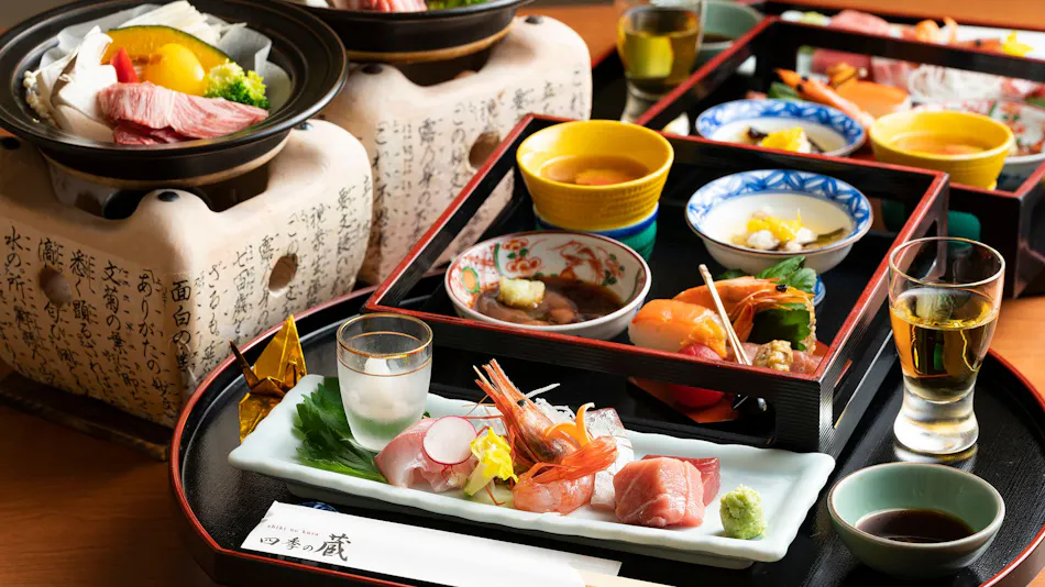 Grandvrio Hotel Unazuki Onsen